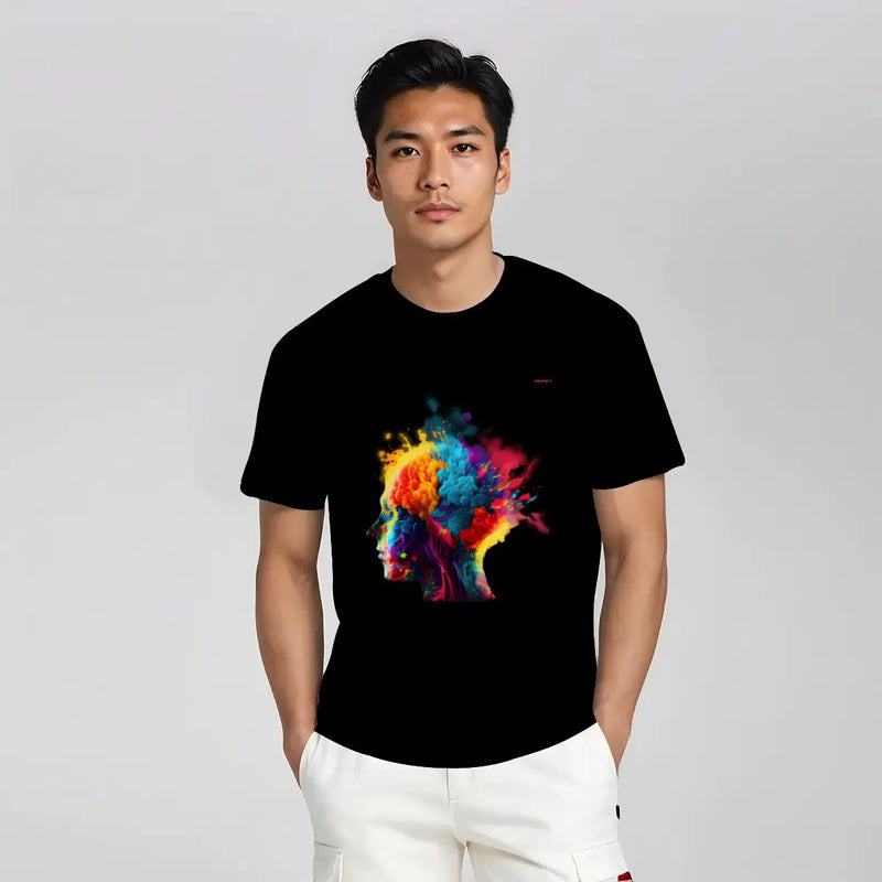 Unisex T-Shirt | Mindblown