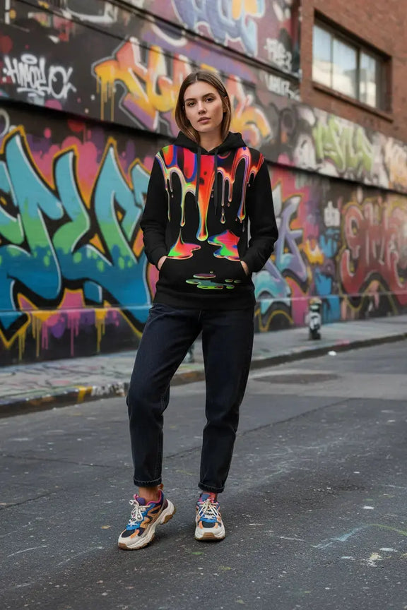 Urban street lifestyle